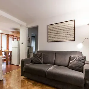  Apartment Ca' Cordoni - Charming Place In The Heart Of Italy