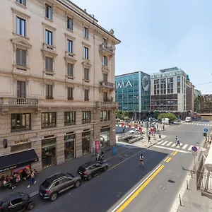  Apartment Moscova 50 Italy