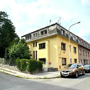 Aparthotel Hillside