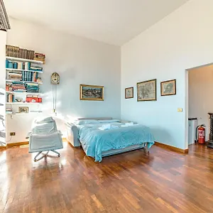  Apartment Casa Pavo Accanto Al Bargello Italy