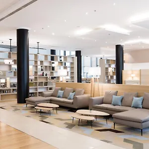 Courtyard By Marriott Brussels Hotell Diegem