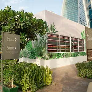 Otel Jw Marriott Marquis Dubai