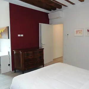  Apartment Ca' Sansovino