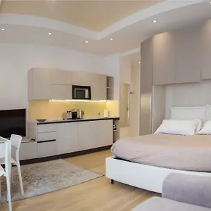  Apartment Studio Italy