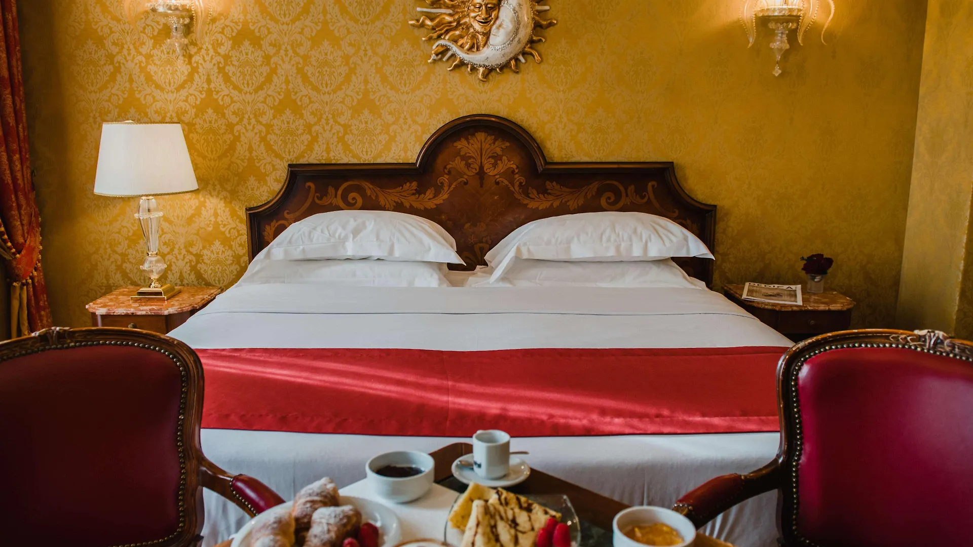 Hotel NH Venezia Santa Lucia