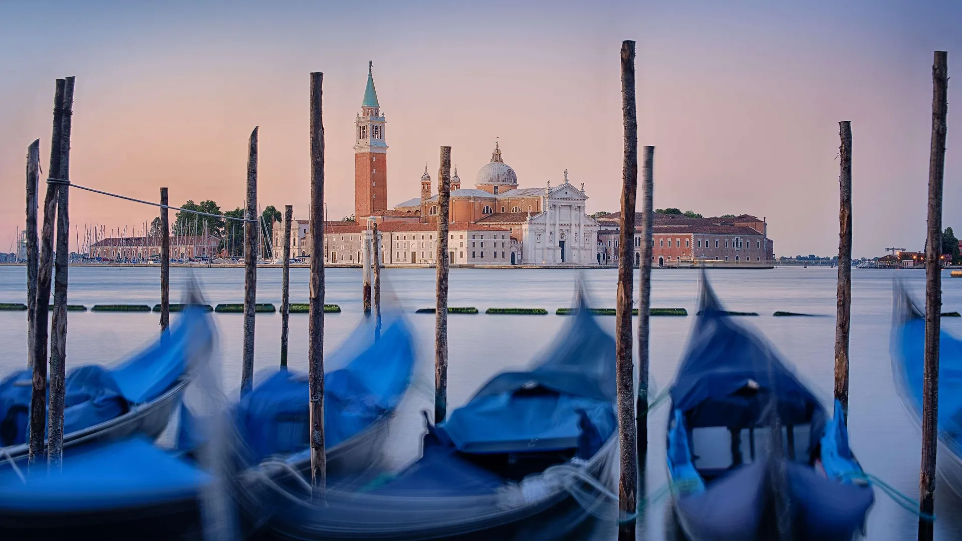 Nh Venezia Santa Lucia Hotel Venice