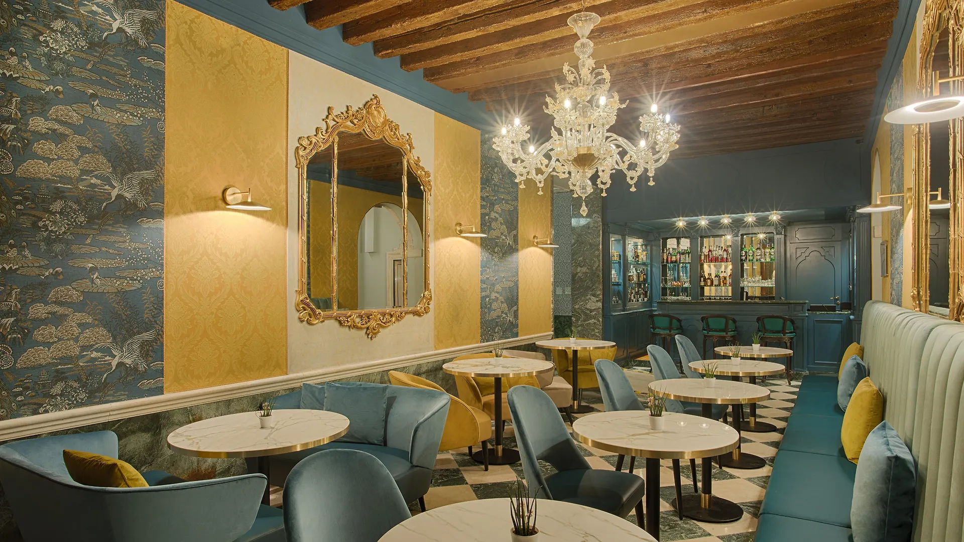 Nh Venezia Santa Lucia Hotel  Venice