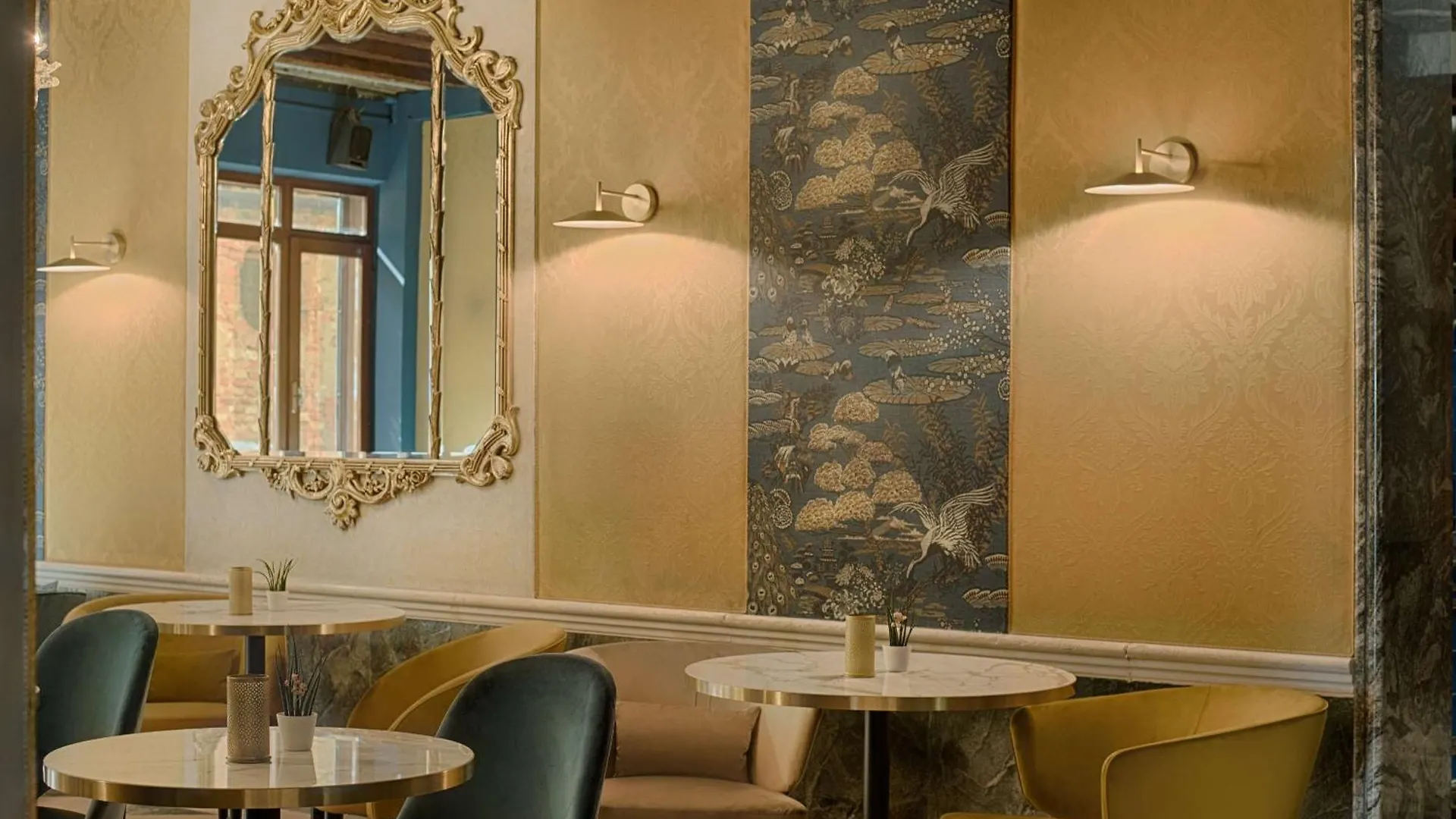 Nh Venezia Santa Lucia Hotel  Venice